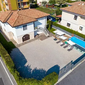 Ferienhaus Azdora, Peschiera del Garda